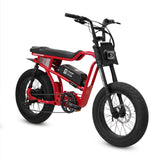Golden Cycles Panthro Electric Bicycle 750W Motor 28 mph 48V 13Ah Battery