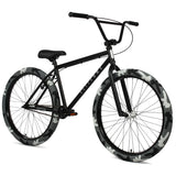 Elite BMX Outlaw 4130