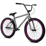Elite BMX Outlaw 26-Inch BMX Bike – 4130 Chromoly Components, 26 × 2.4-Inch Tires