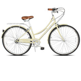 Tracer Osaka 700C Internal 3 Speed Hybrid City Bikes for WOMEN