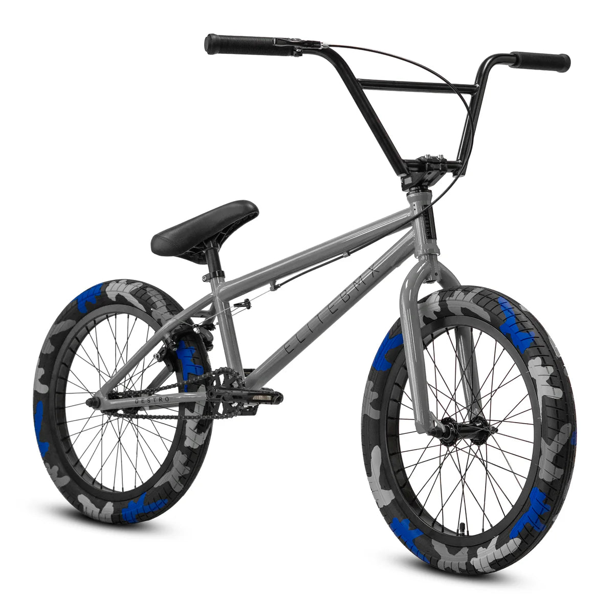 Elite BMX Destro