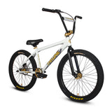 Throne The Goon 24" BMX Bike Alloy Frame Maxxis 24x2.5 Tires