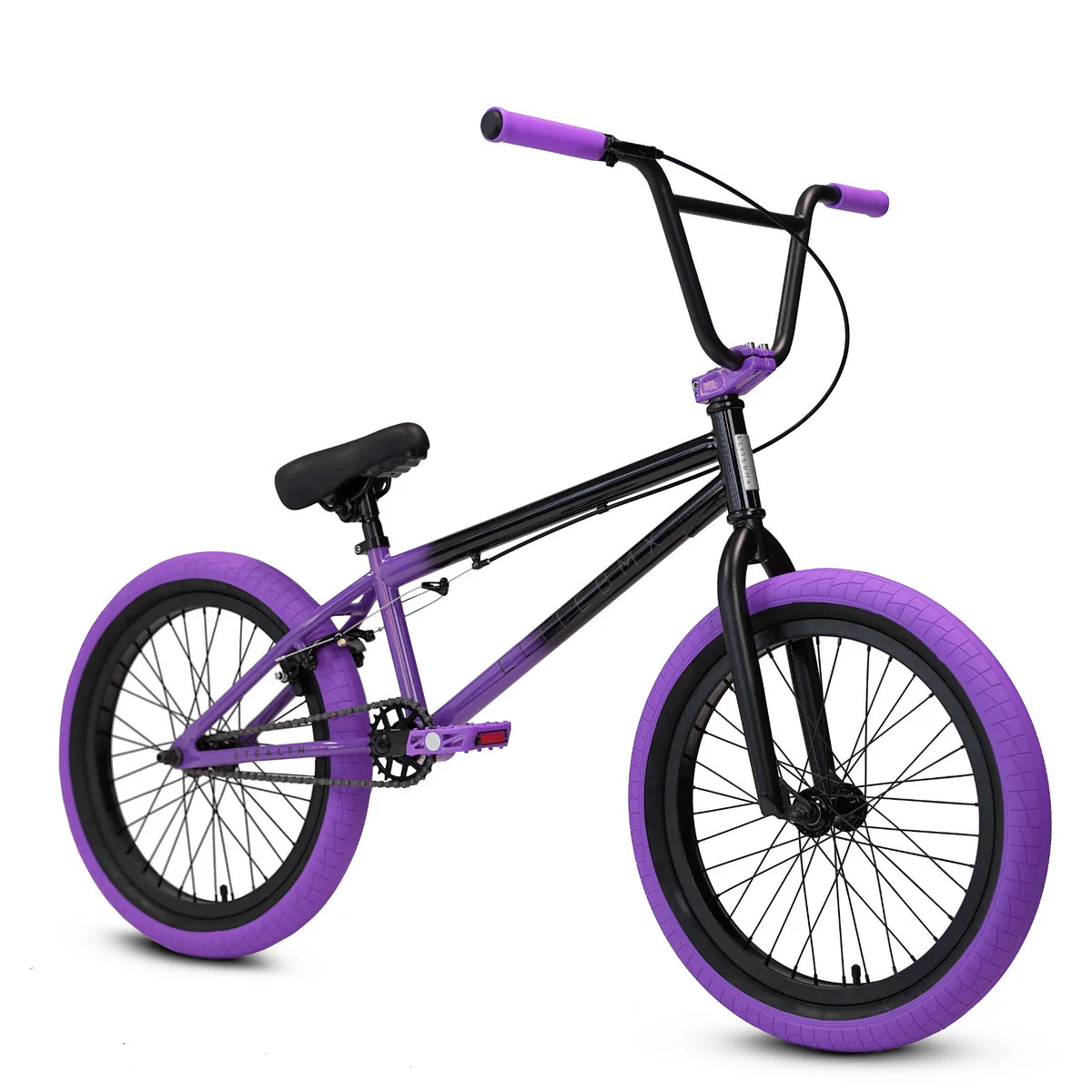 Elite BMX Stealth