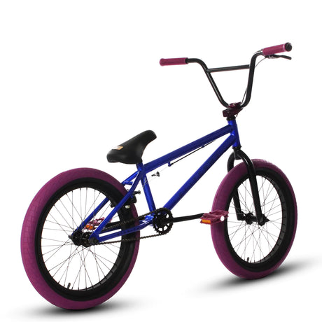 Elite BMX Stealth