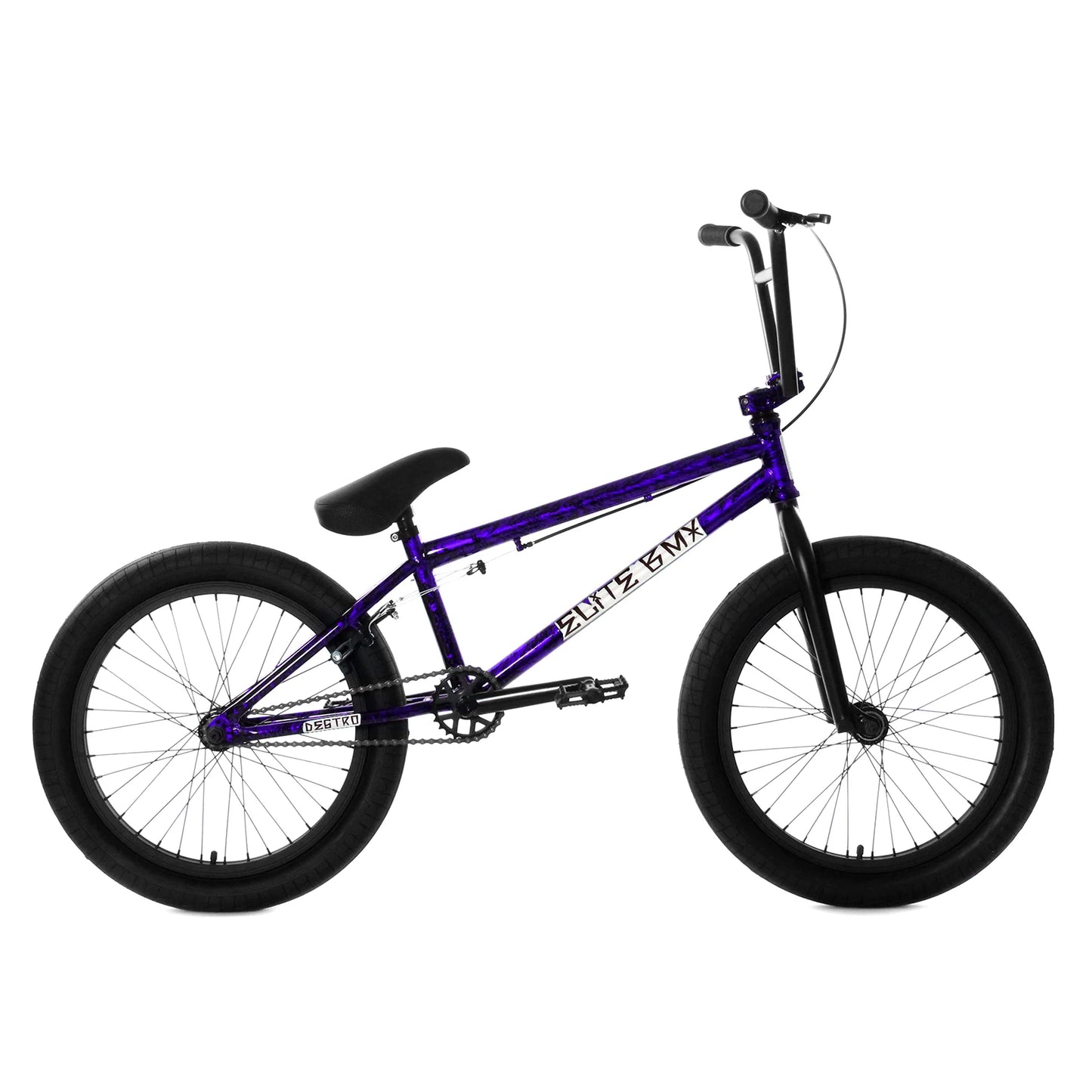 Destro BMX Bike | Elite BMX Destro Bikes | Desto Bike | Elite BMX Bike | BMX Bikes | Elite Bikes | Affordable Bikes | Affordable BMX Bikes | Bike Lovers USA