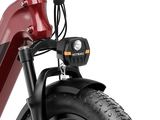 Heybike Ranger 3.0 Pro Folding Electric Bicycle 750W Motor 28 mph 720Wh Battery