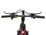 Heybike Ranger 3.0 Pro Folding Electric Bicycle 750W Motor 28 mph 720Wh Battery