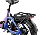 Heybike Ranger 3.0 Pro Limited Miami Sunset Electric Bicycle 750W Motor 28 mph 720Wh Battery