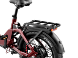 Heybike Ranger 3.0 Pro Folding Electric Bicycle 750W Motor 28 mph 720Wh Battery