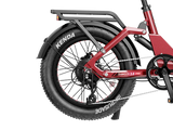 Heybike Ranger 3.0 Pro Folding Electric Bicycle 750W Motor 28 mph 720Wh Battery