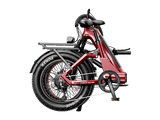 Heybike Ranger 3.0 Pro Folding Electric Bicycle 750W Motor 28 mph 720Wh Battery