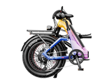 Heybike Ranger 3.0 Pro Limited Miami Sunset Electric Bicycle 750W Motor 28 mph 720Wh Battery
