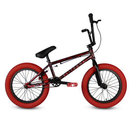 Elite BMX Pee Wee 18"