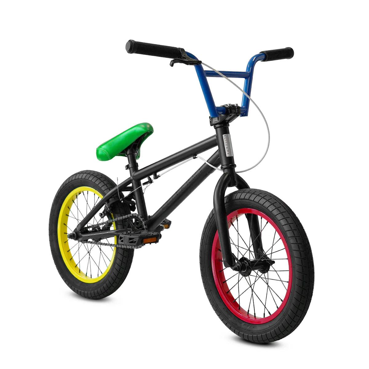 Elite BMX Pee Wee 16"