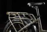 Rambo Krusader 3.0 All-Wheel Drive Up to 28 MPH Dual 500W 48V 15Ah Electric Hunting Bike