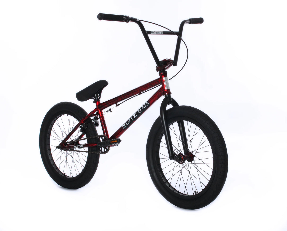 Elite BMX Destro