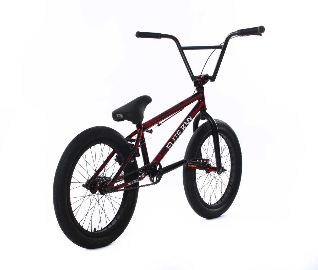 Elite BMX Destro