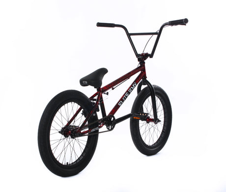 Elite BMX Destro