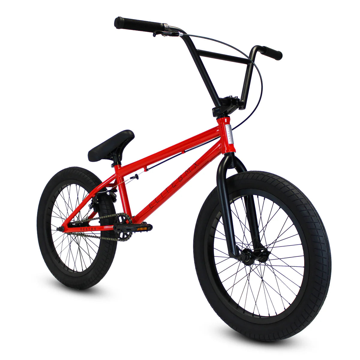 Elite BMX Destro - Red