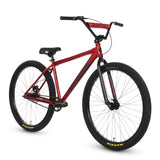 Throne Cycles The Goon 29" BMX Bike – 6061-T6 Alloy Frame, 29" Wheels