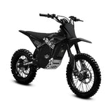 Strike Shadow 60V Electric Dirt Bike – 5000W Peak, 47–49 MPH, 60V 27Ah Battery