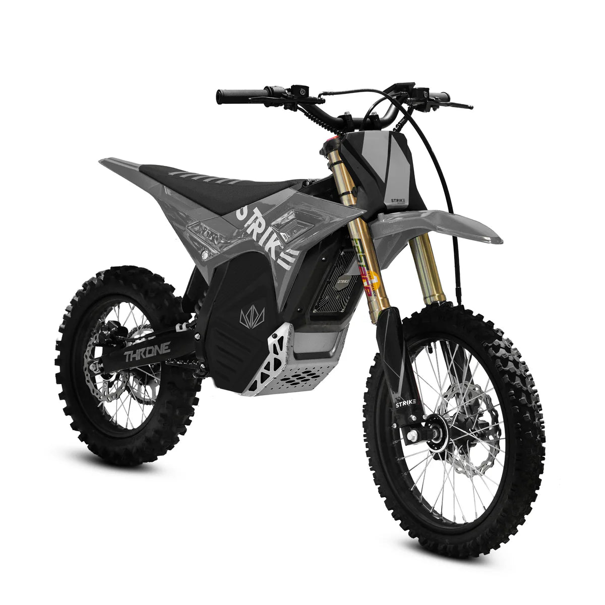 STRIKE SHADOW 72v