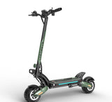 Nanrobot D6+ Max Electric Scooter | Dual 1500W Motors & 60V Battery