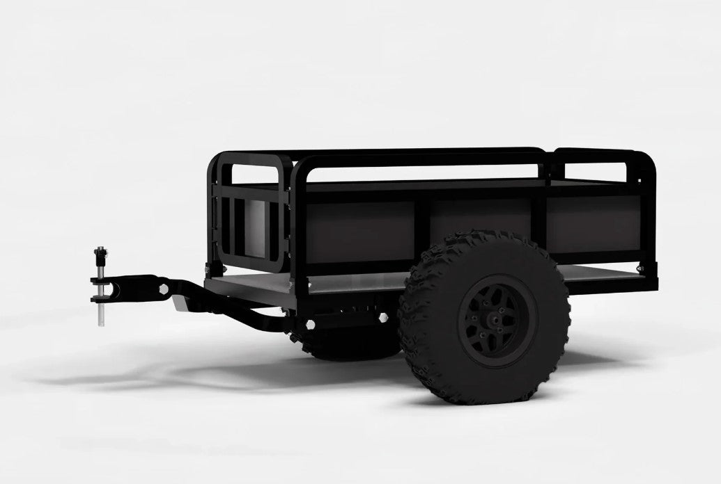 TRAILER | X-QUAD 3000