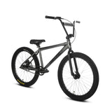 Throne The Goon 24" BMX Bike Alloy Frame Maxxis 24x2.5 Tires