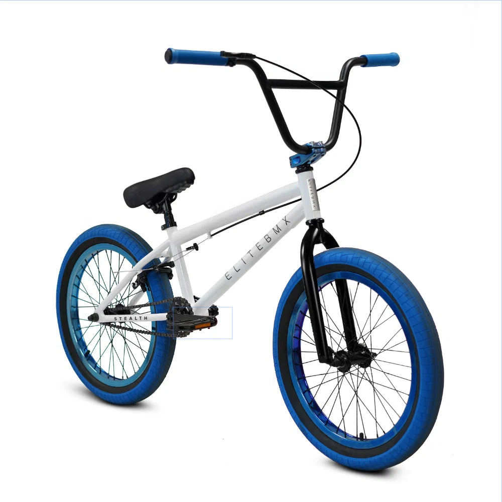 Elite BMX Stealth