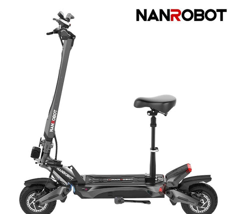 Nanrobot N6 72V
