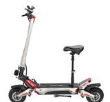 Nanrobot N6 72V