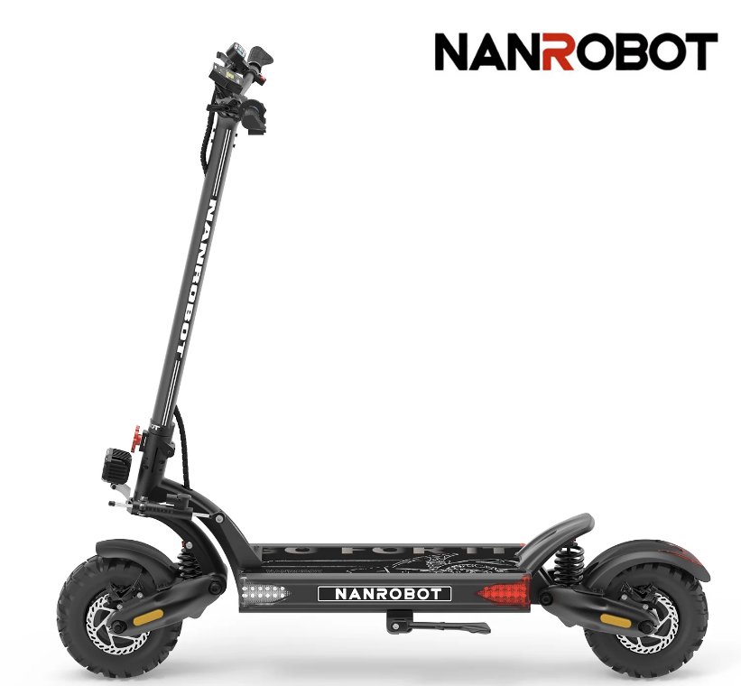 Nanrobot LS7+ 72V