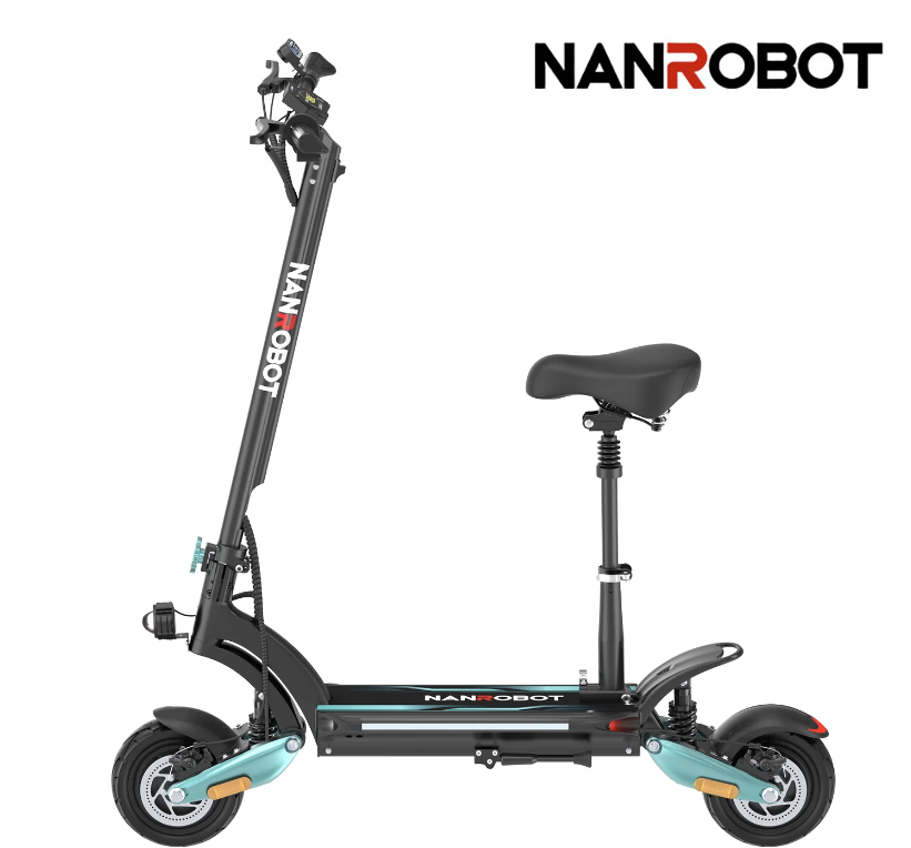 Nanrobot Lightning PRO
