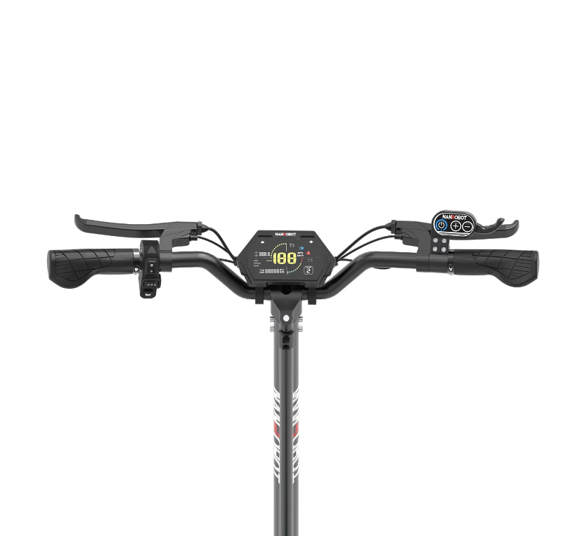 Nanrobot Lightning PRO