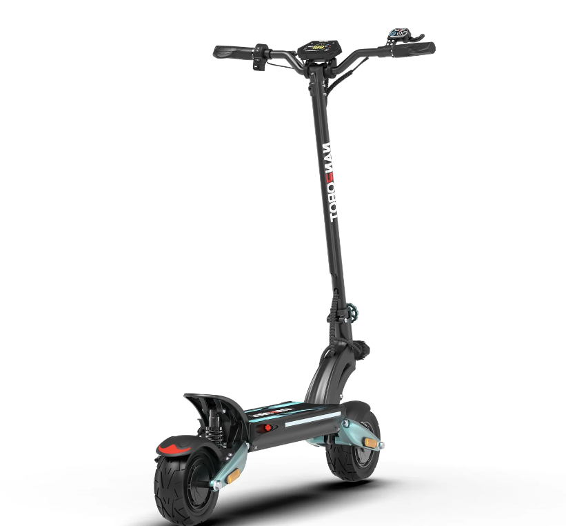 Nanrobot Lightning PRO