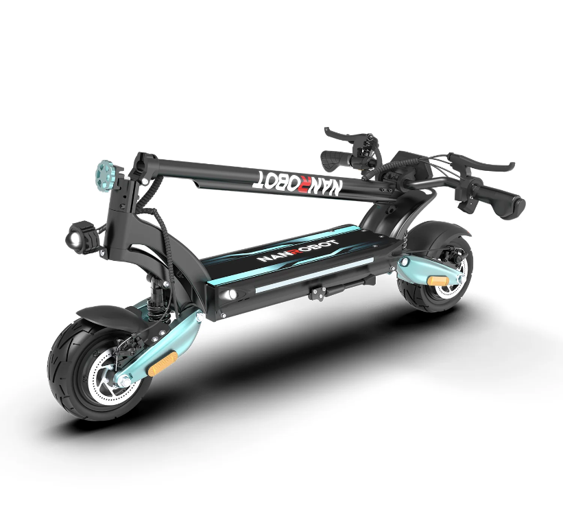 Nanrobot Lightning PRO