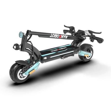 Nanrobot Lightning PRO