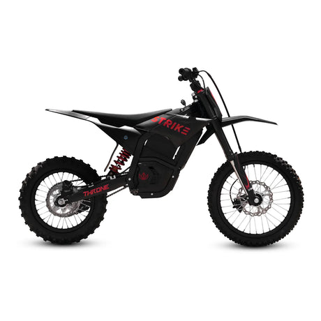 STRIKE SHADOW SX