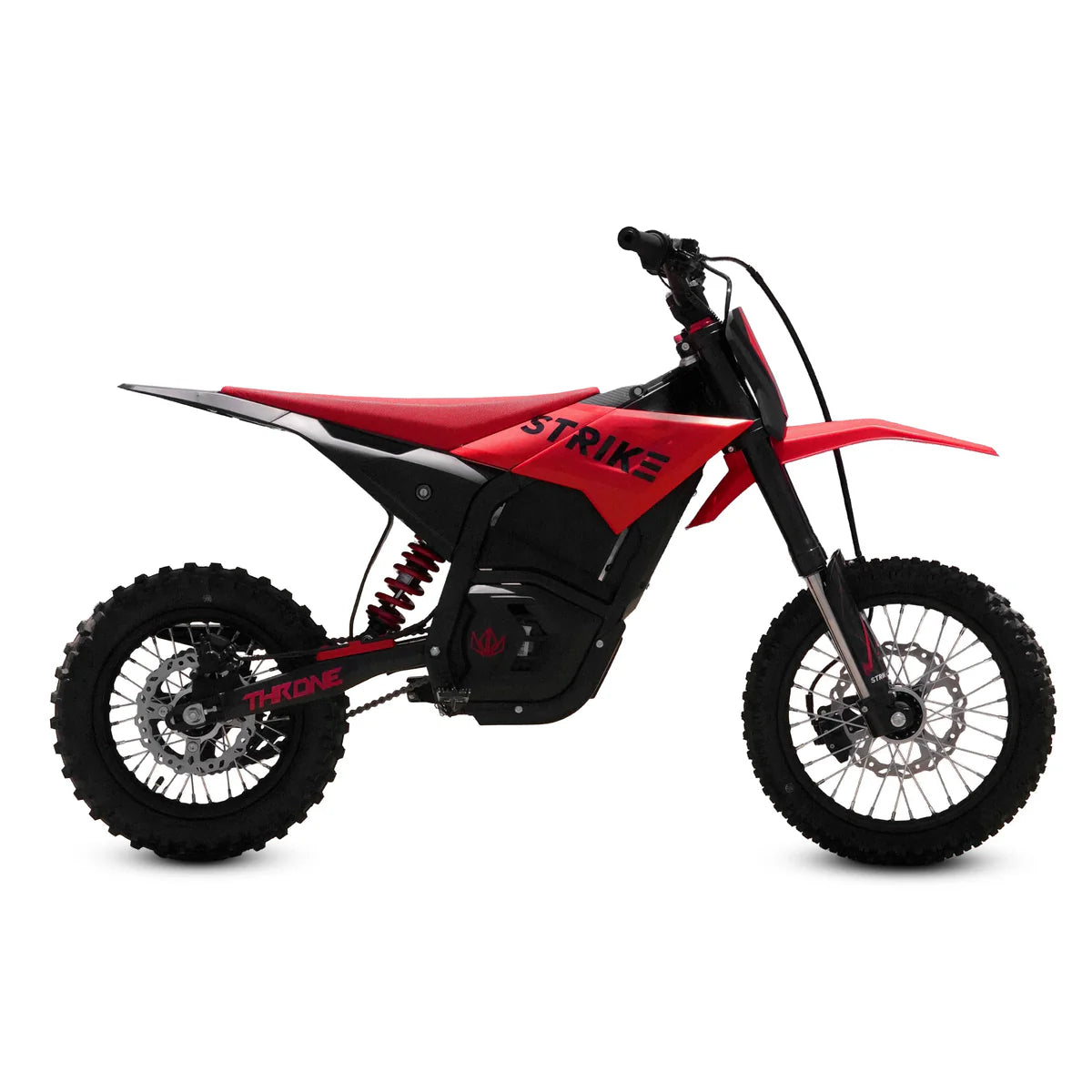 STRIKE SHADOW 48V