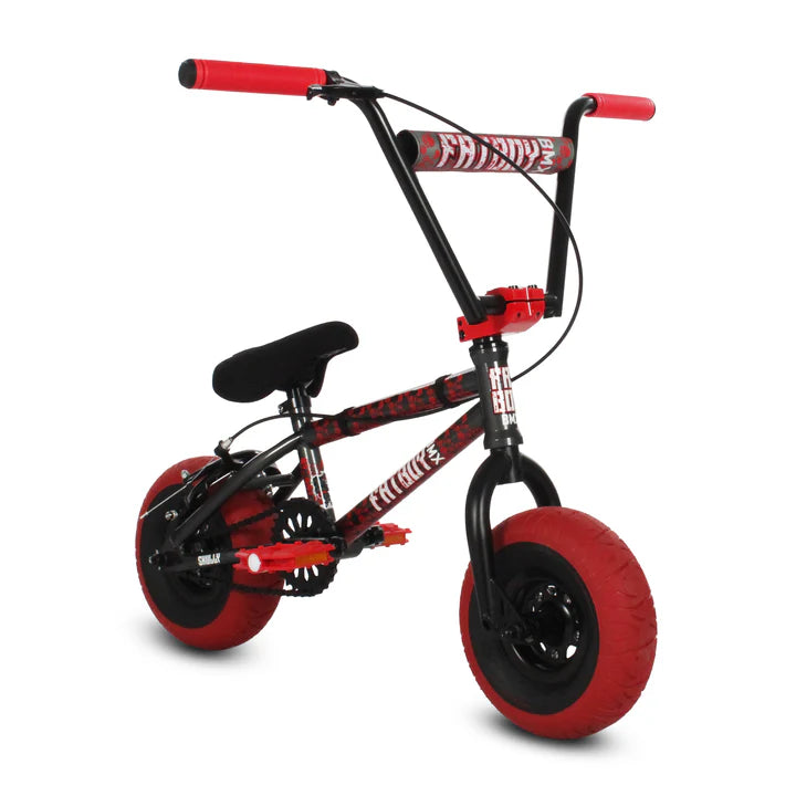 Fatboy PRO BMX