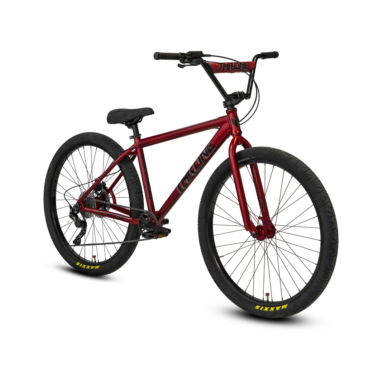 Throne Cycles - The Goon Runner 29"