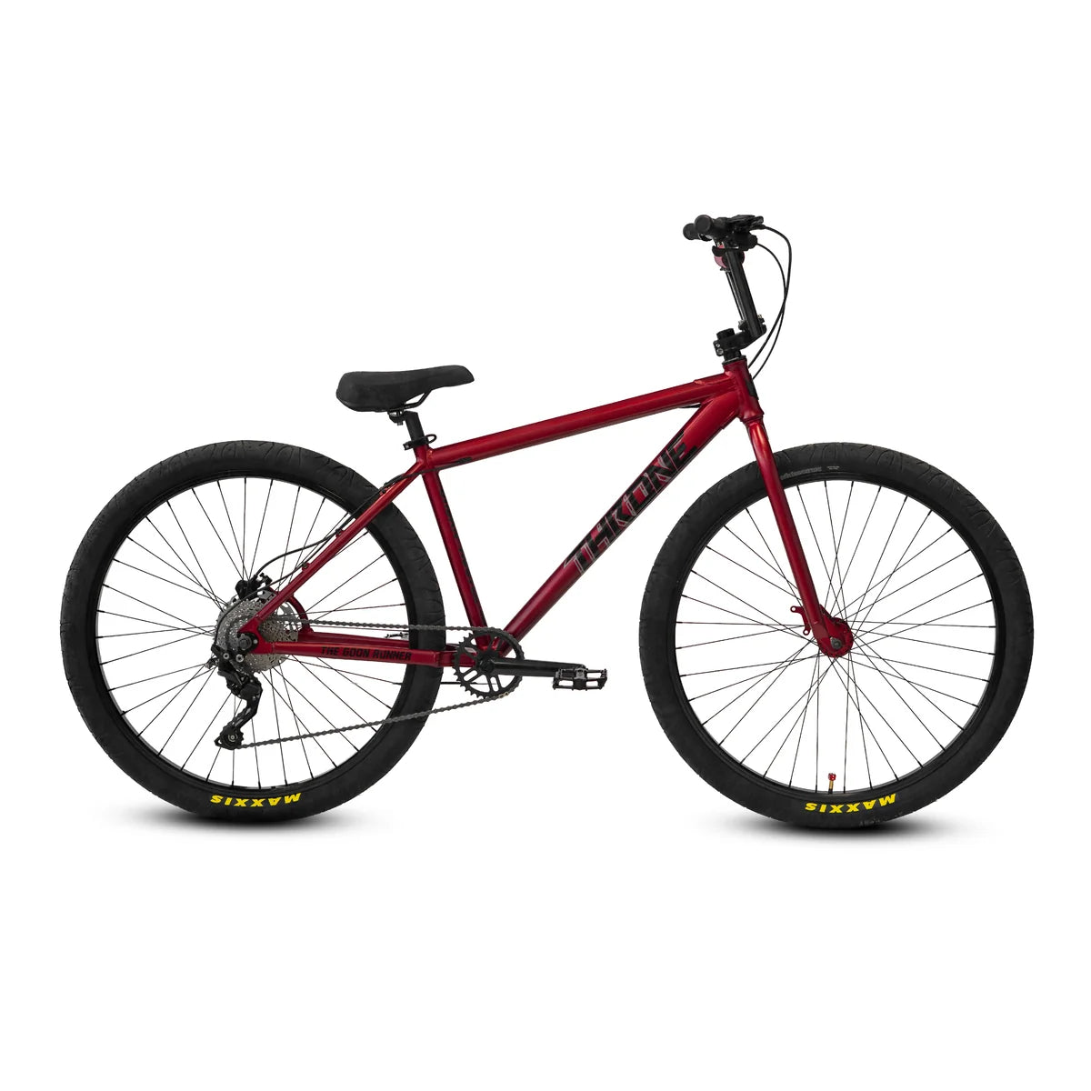 Throne Cycles - The Goon Runner 29"
