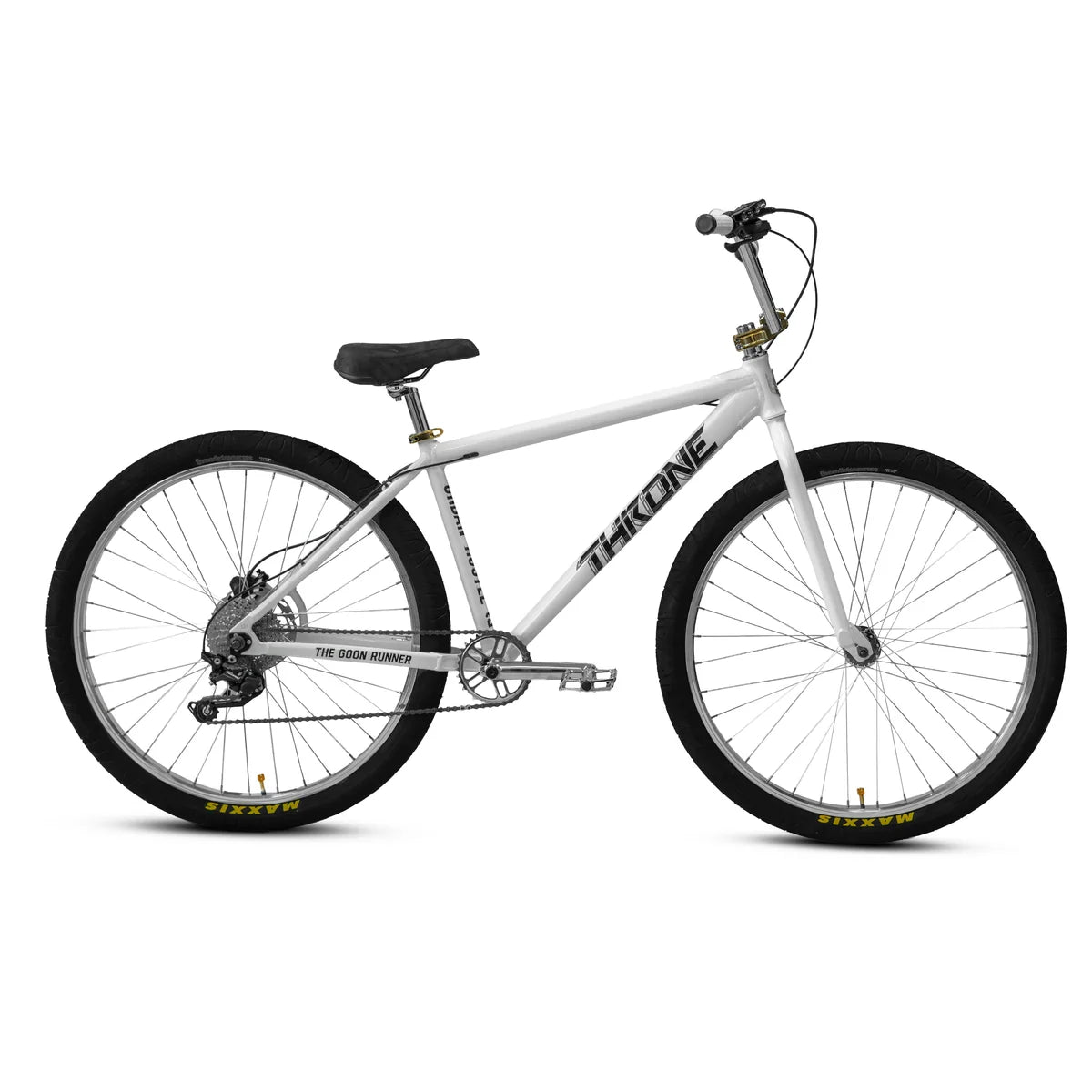 Throne Cycles - The Goon Runner 29"