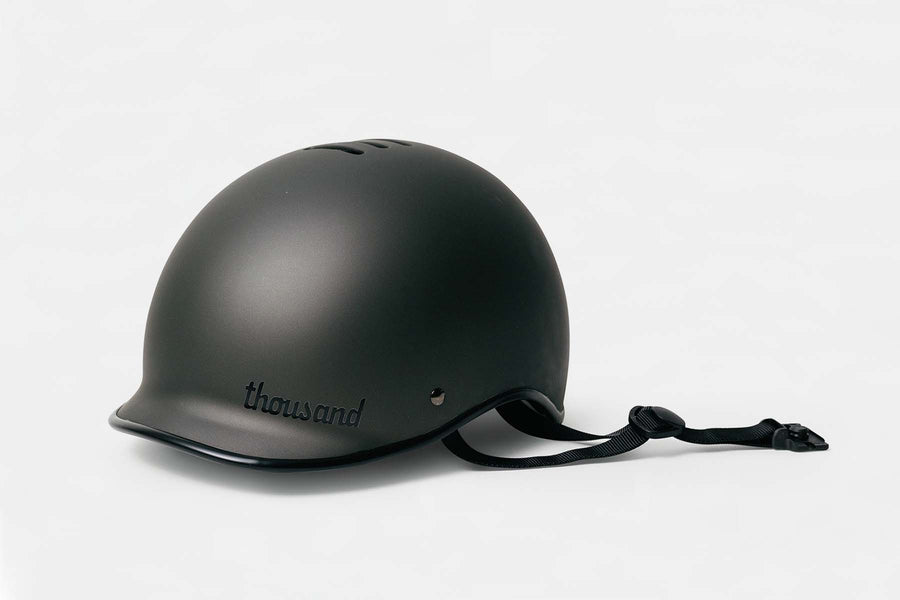 Cycleboard Thousand Heritage Helmet