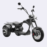Linkseride M2 E Trike Scooter