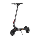 Kaabo Urban Electric Scooter – 25 MPH, 500W Motor, 48V 10.4Ah Battery