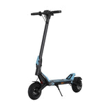 Kaabo Urban Electric Scooter – 25 MPH, 500W Motor, 48V 10.4Ah Battery