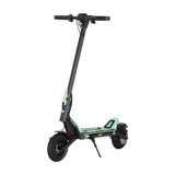 Kaabo Urban Electric Scooter – 25 MPH, 500W Motor, 48V 10.4Ah Battery