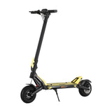 Kaabo Urban Electric Scooter – 25 MPH, 500W Motor, 48V 10.4Ah Battery